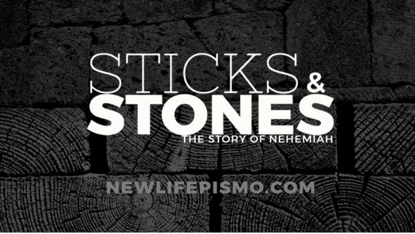 Sticks and Stones Week 5 Image