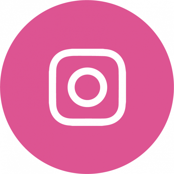 background symbol instagram highlight icons pink