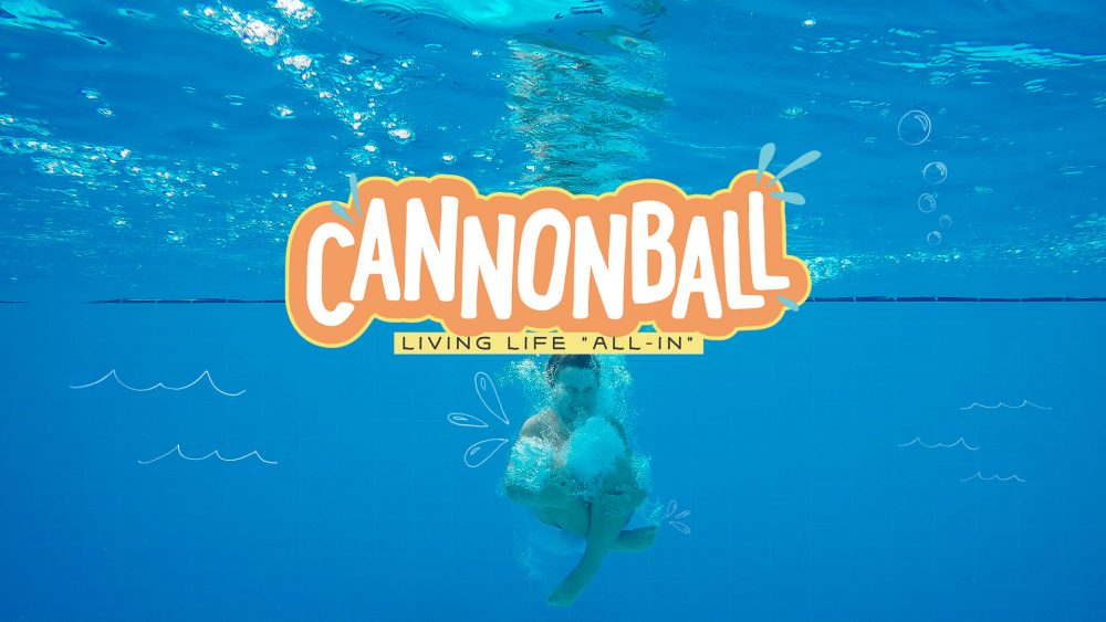 Cannonball All In