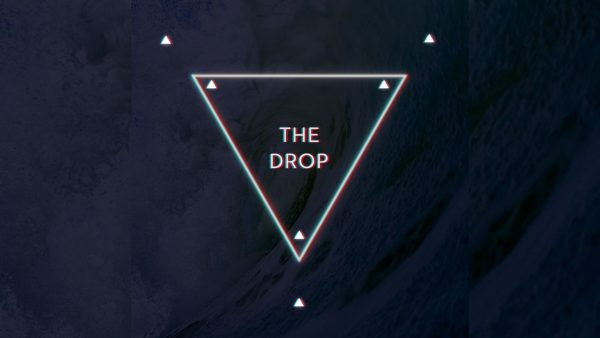 The Drop - Dan Dow Image