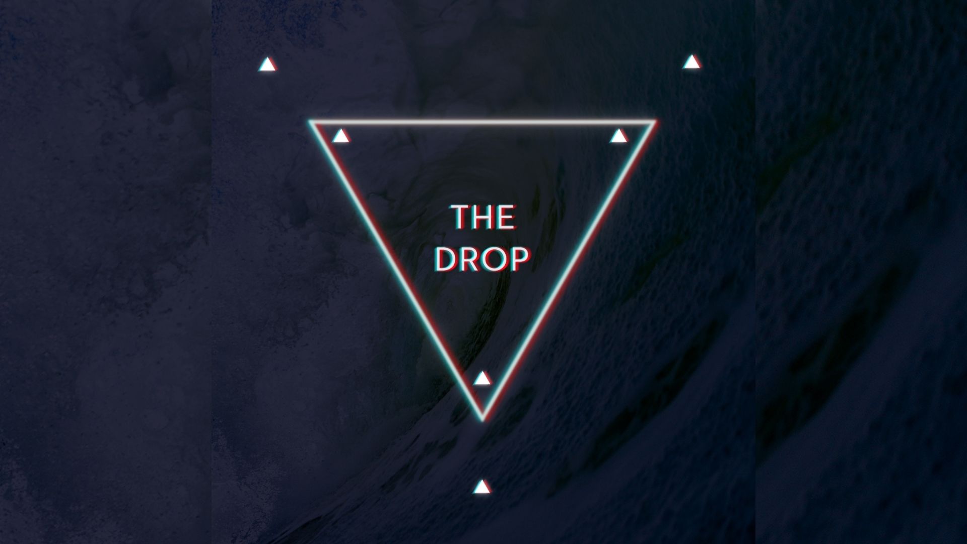 The Drop - Intentional Holidays Image