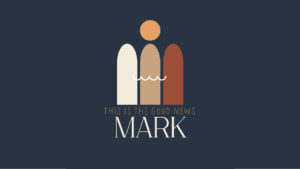 Mark-this is the Good News