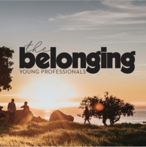 Photo of Belonging - Young Professionals